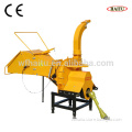 Popular Pto Driven Wood chipper For Sale